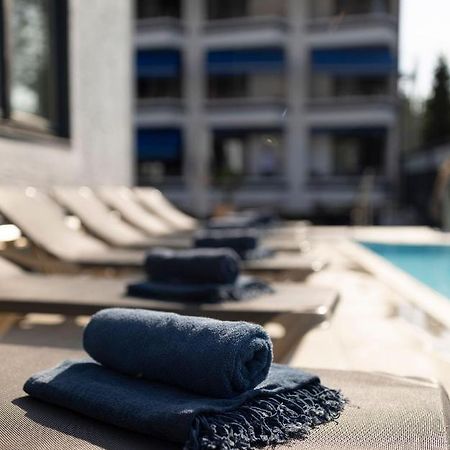 באד פיסינג Thermenclubhotel "All In" מראה חיצוני תמונה